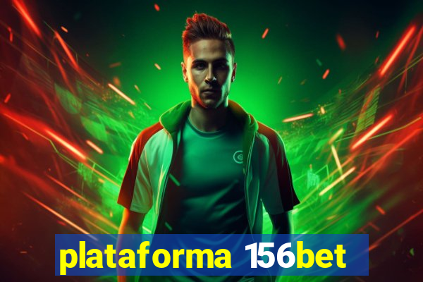 plataforma 156bet